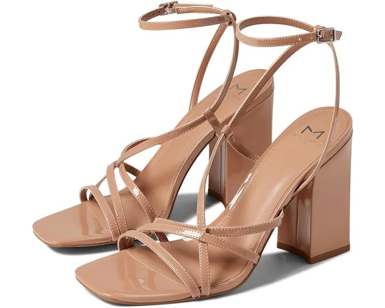 Туфли Marc Fisher LTD Edalyn, цвет Light Natural