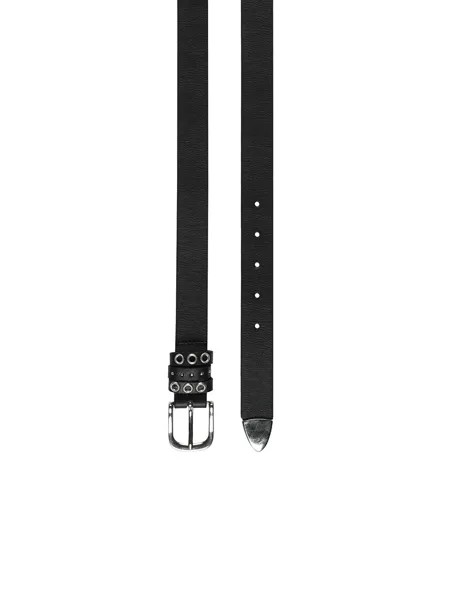 Ремень женский COLIN'S CL1061237 черный, 80 см