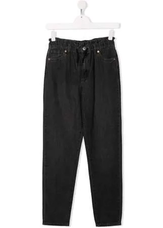 Levi's Kids джинсы прямого кроя