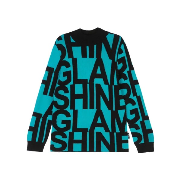 Playtoday Джемпер трикотажный для девочек	Glam shine tween girls