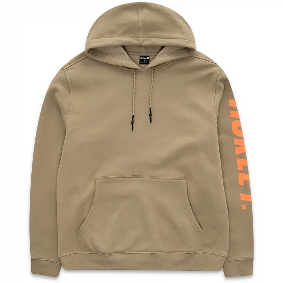 Толстовка Hurley