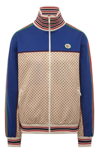 Толстовка Gucci