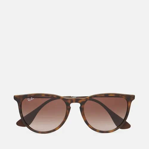 Солнцезащитные очки Ray-Ban ERIKA, коричневый