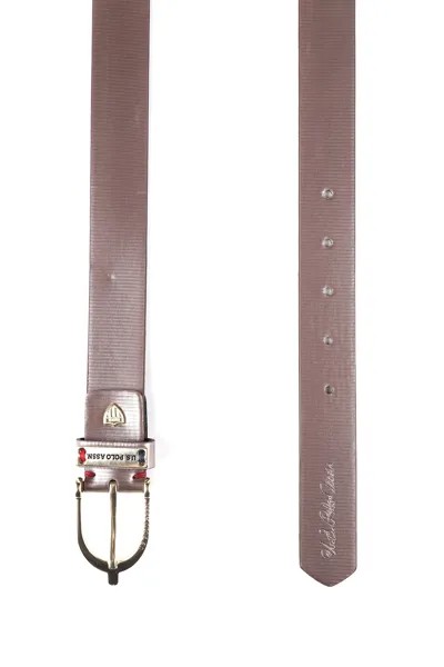 Ремень женский U.S. POLO Assn. a082sz016ayck22as505_vr172_100 коричневый, р. 100 см