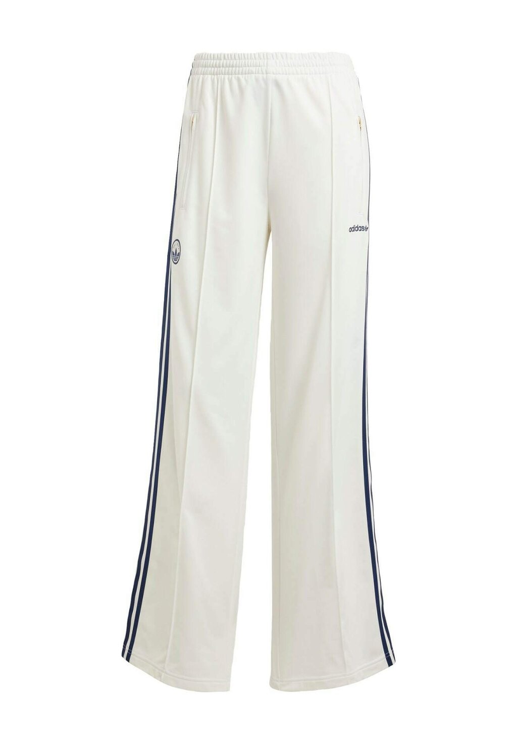 Спортивные штаны FIREBIRD adidas, белый