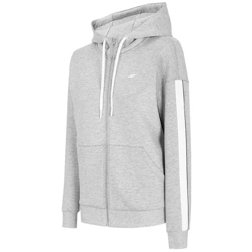 Толстовка 4F WOMEN'S SWEATSHIRTS Женщины H4Z20-BLD017-27M M