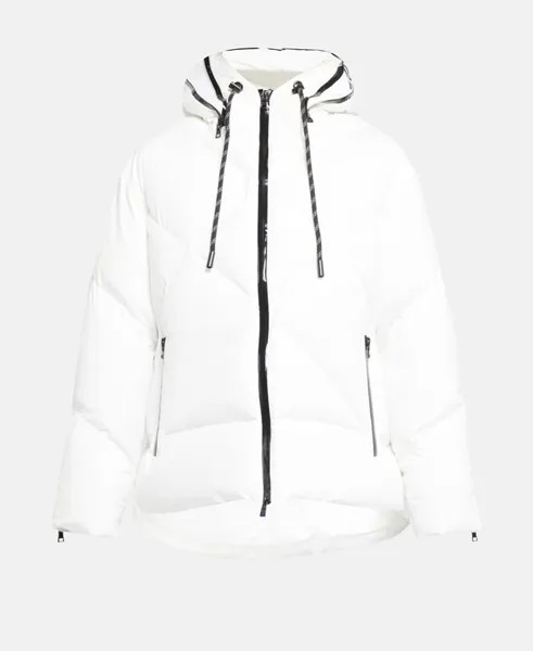 Зимняя куртка No.1 Como, белый
