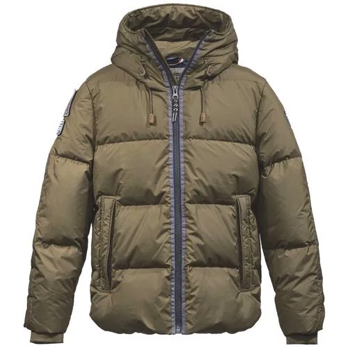 Куртка для активного отдыха Dolomite Jacket M's 1954 Karakorum Evo Moss Green (US:S)