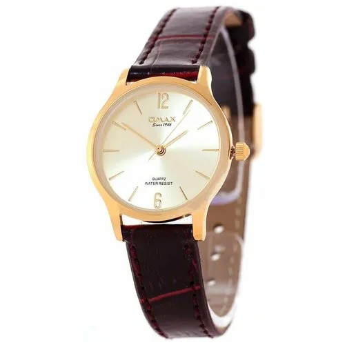 OMAX HXL09G15I женские наручные часы