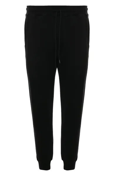 Хлопковые джоггеры Dondup