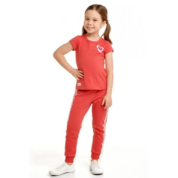 Lucky Child Футболка детская  Lucky Sport 57-26.1к