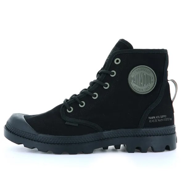 Мужские кеды Palladium Pampa Hi HTG Supply