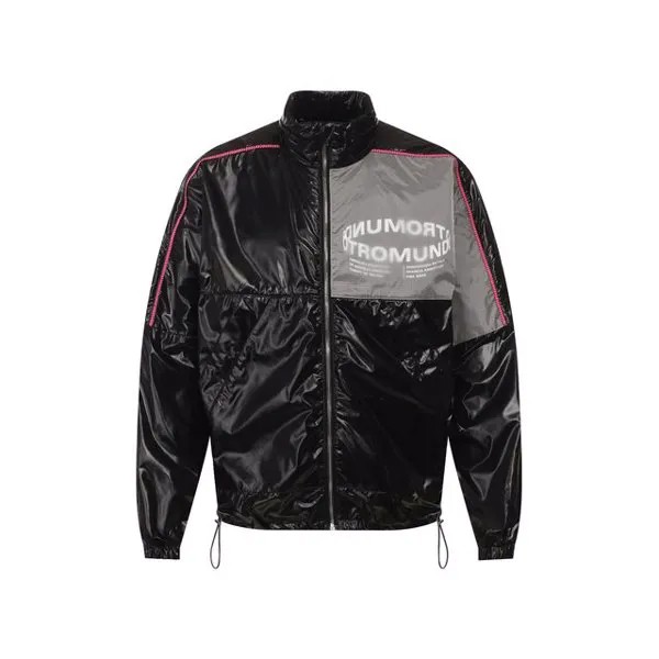 Бомбер Marcelo Burlon
