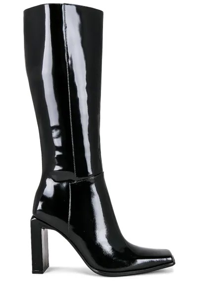 Ботинки Jeffrey Campbell C-E-Os, цвет Black Box