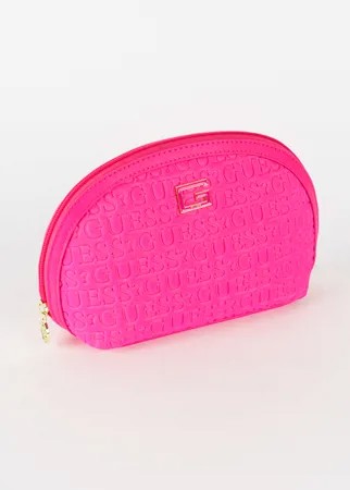 Косметичка женская Guess PWCARIP0270 розовая
