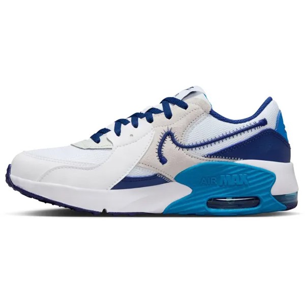 Кроссовки Nike Sportswear AIR MAX EXCEE GS, белый