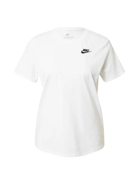 Футболка Nike Sportswear CLUB ESSENTIAL, белый