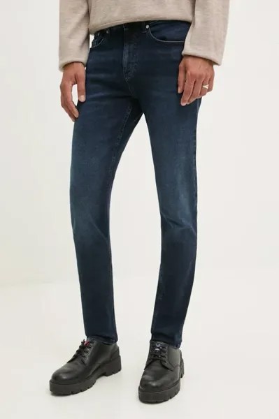 Джинсы Tommy Jeans, темно-синий