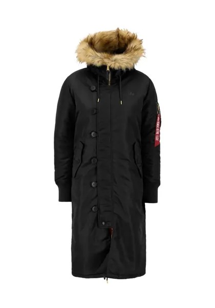 Зимняя куртка Alpha Industries 