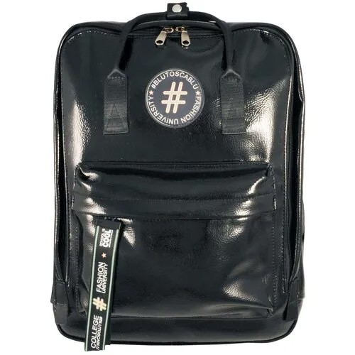 Рюкзак TOSCA BLU TF2183B36 , черный