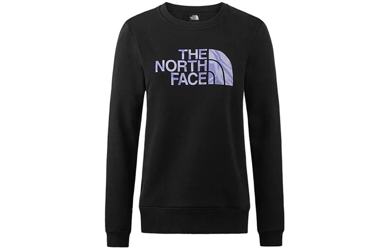 THE NORTH FACE Женская толстовка, цвет Black