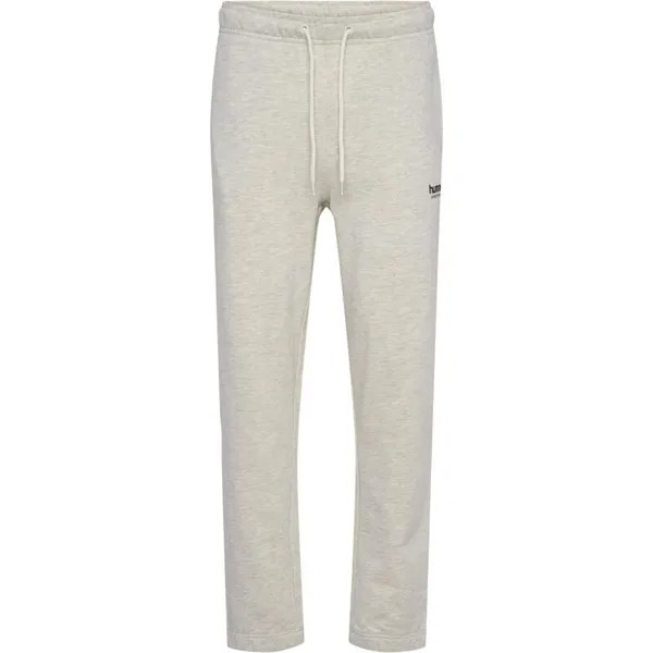 Hmllgc Gabe Sweatpants Мужские спортивные брюки для отдыха HUMMEL, цвет weiss