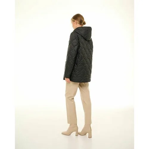 Куртка DIXI COAT, размер 44, голубой