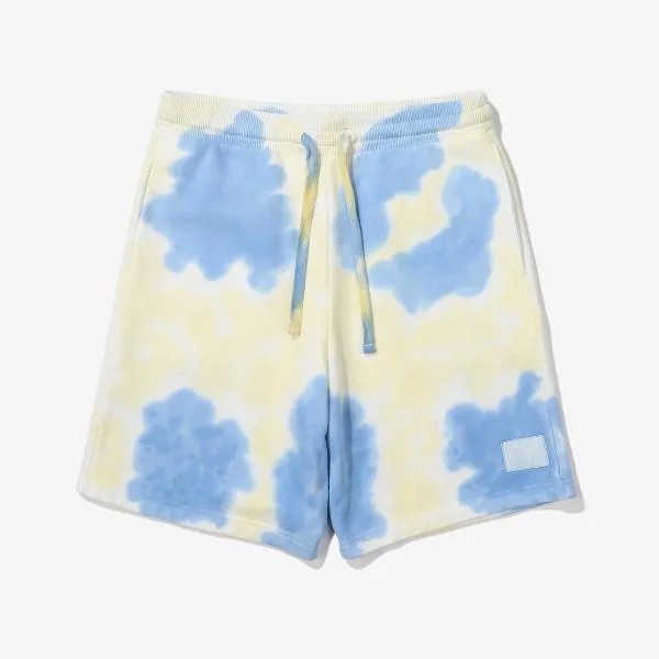 [Fila] Heli Dying Shorts (FS2TRE2109X_FBU)