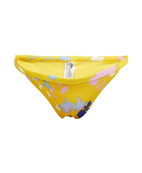 Бикини брюки Seafolly, желтый