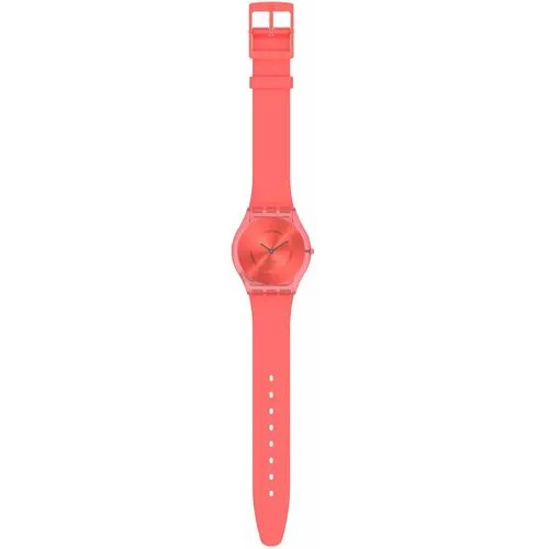 Наручные часы swatch Coral SWEET CORAL SS08R100