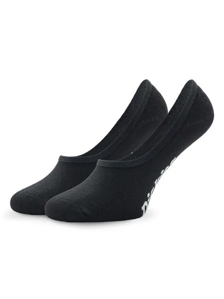 Комплект из 3 женских носков-кроссовок Dickies, черный