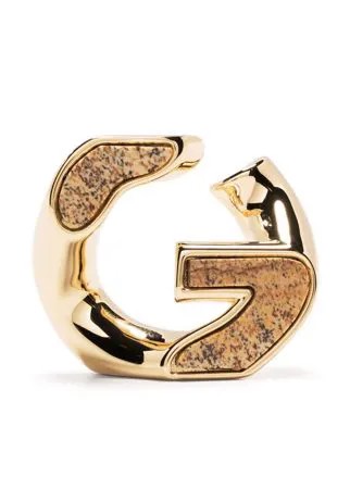 Givenchy серьги-гвоздики
