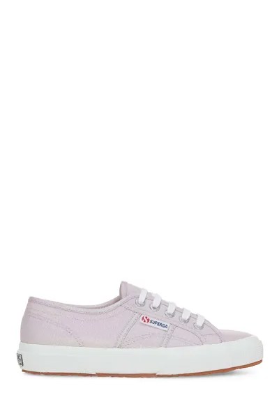 2750 кроссовки Superga, фиолетовый