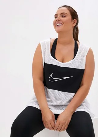 Майка спортивная Nike