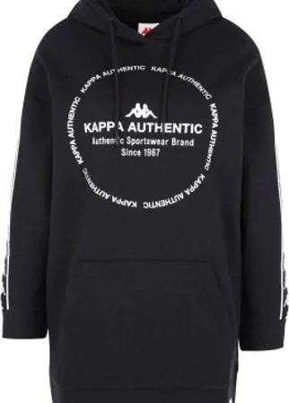Худи женская Kappa, размер 50-52