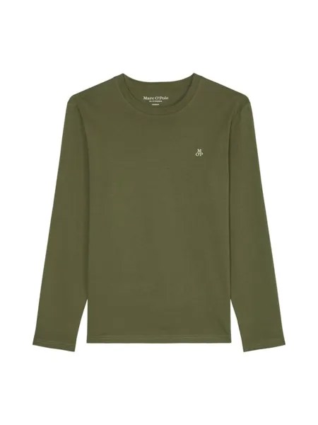 Лонгслив Marc O'Polo, цвет asher green