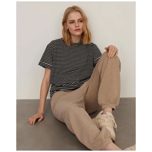 COCOS Футболка Relaxed Fit, XS