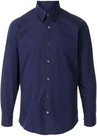 Cerruti 1881 рубашка с длинными рукавами