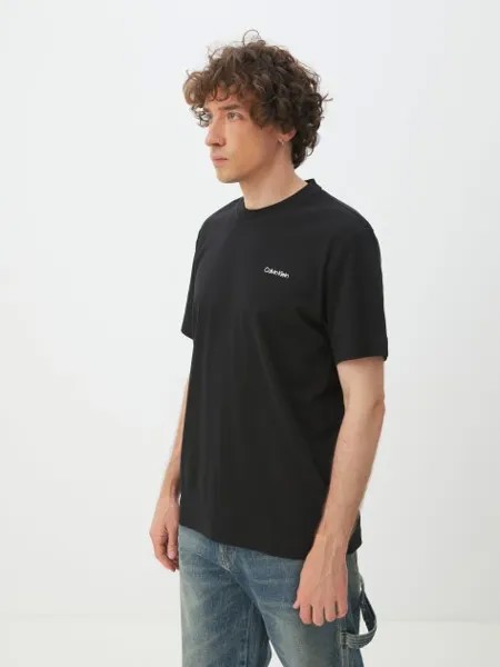 Футболки и майки Calvin Klein