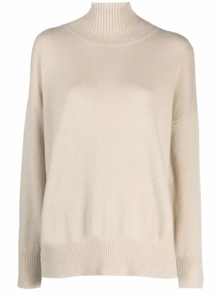 Roberto Collina roll-neck knit jumper