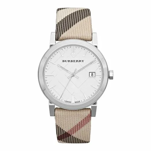 Наручные часы Burberry, бежевый