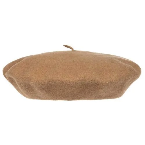 Берет KANGOL арт. 3388BC Modelaine Beret (бежевый), размер UNI