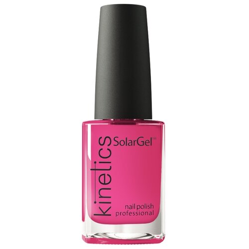 Лак KINETICS SolarGel Polish, 15 мл, оттенок 335