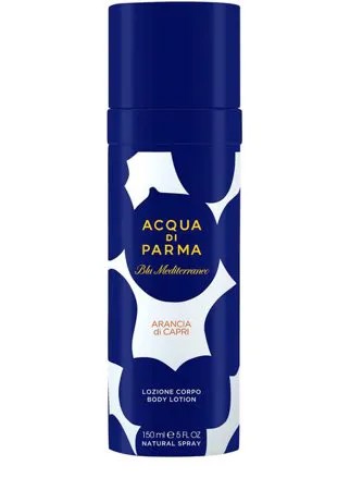 Лосьон для тела Arancia di Capri Acqua di Parma