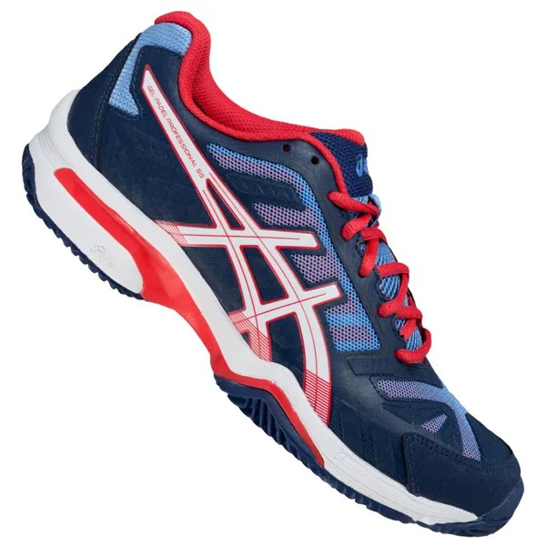 Женские кроссовки для падел-тенниса ASICS GEL-Padel Professional 2 SG
