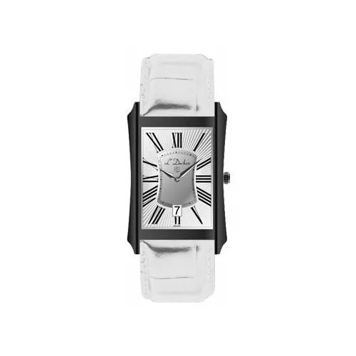 Наручные часы L'Duchen D561.76.13, белый