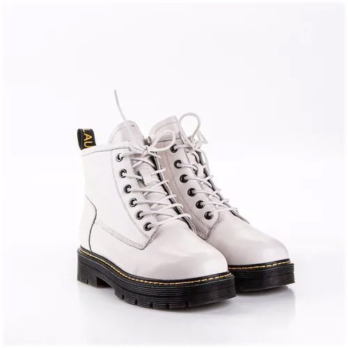 Ботинки женские Lauf! 79611-525 white (36)