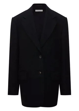 Шерстяной жакет Dries Van Noten