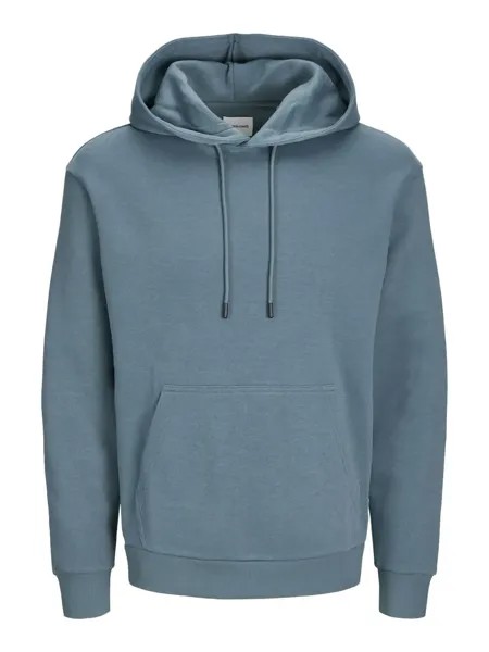 Толстовка Jack & Jones PlusSize с капюшоном 