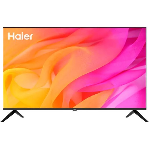 Телевизор Haier 55 Smart TV DX